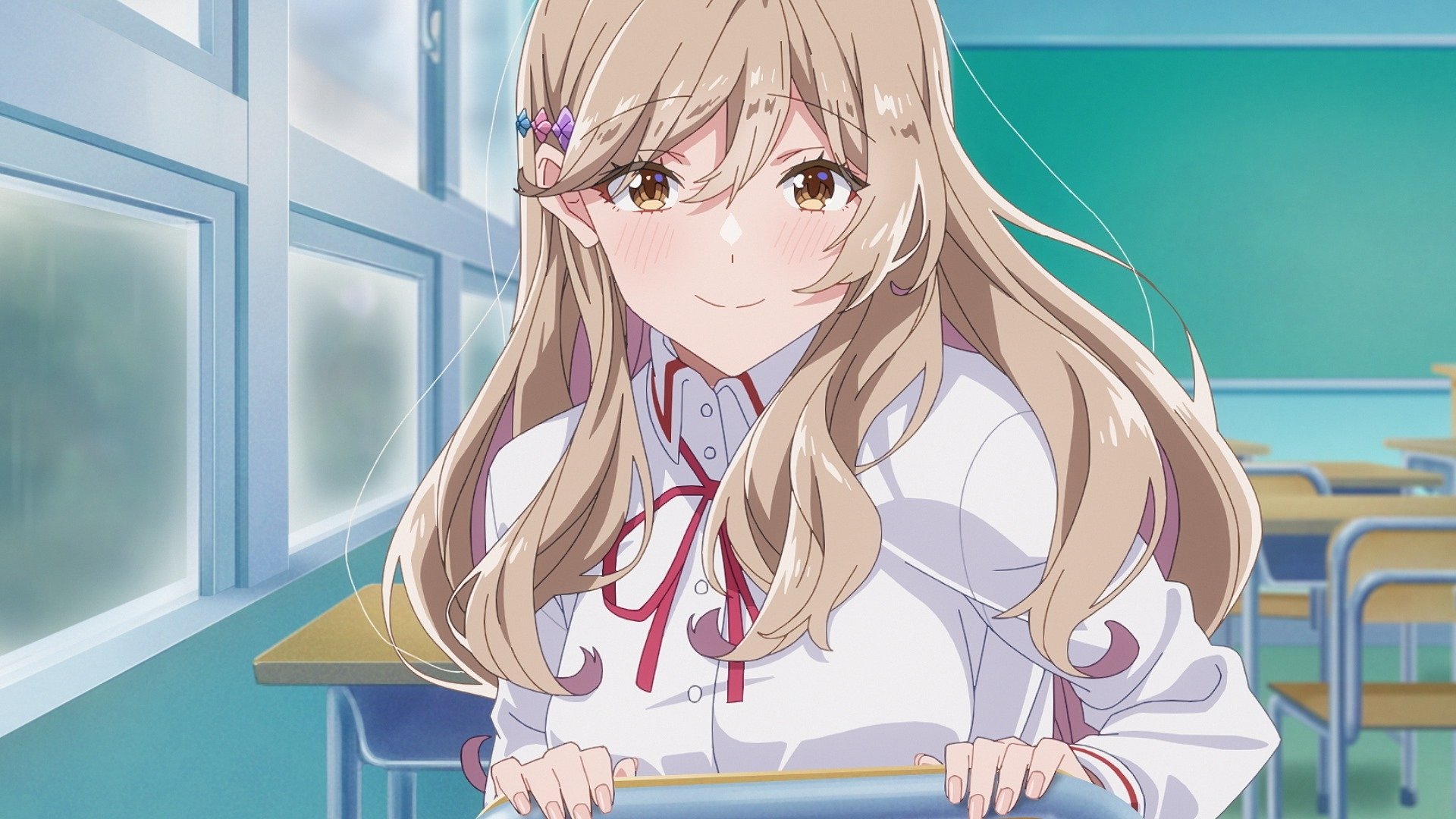 Hacerlo a la fuerza, ¡de ninguna manera, imposible!