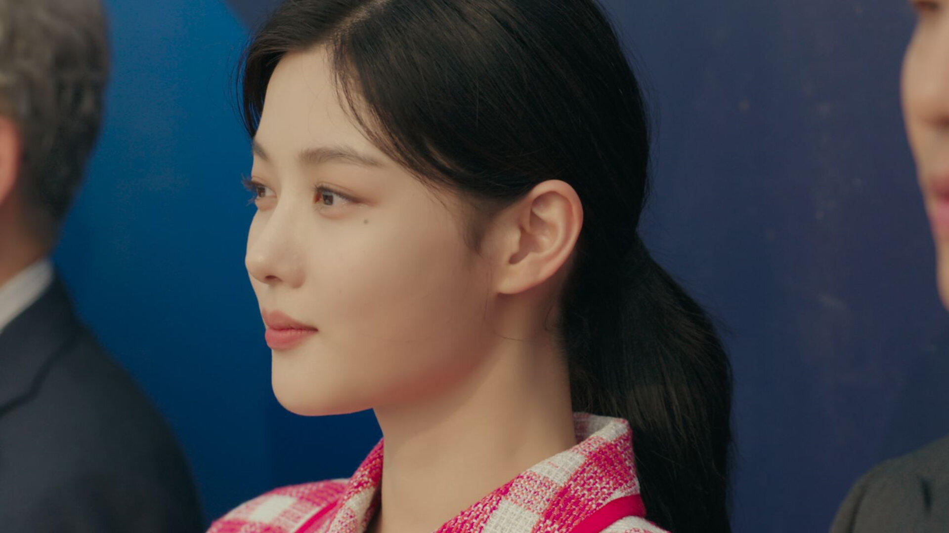 En la rueda de la fortuna