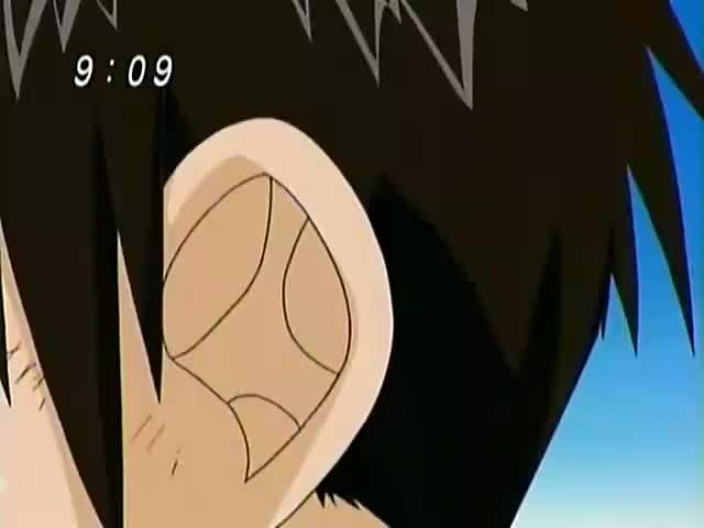 Zatch y Tia, una temible combinacion