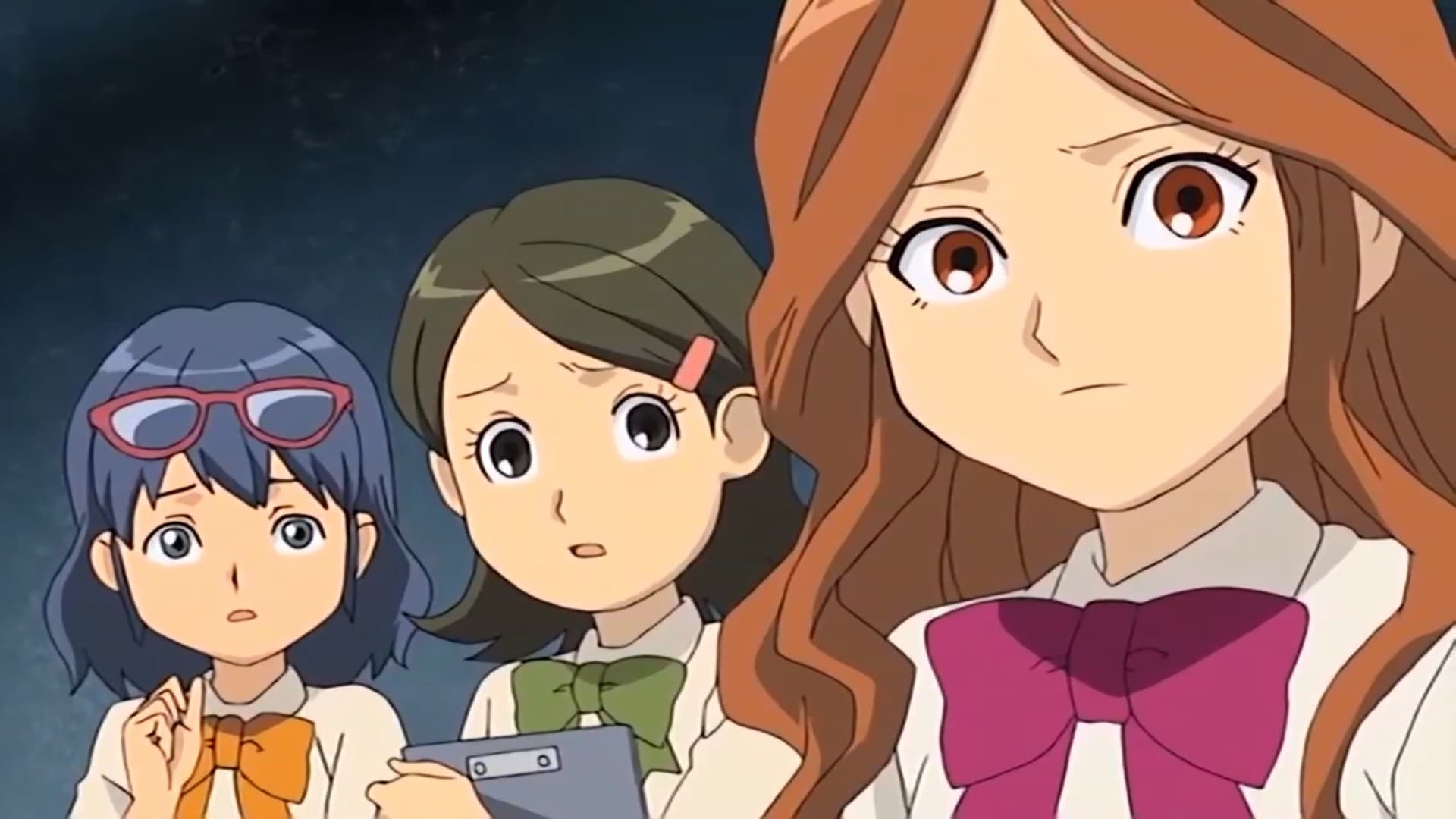 ¡El partido definitivo! 2ª parte