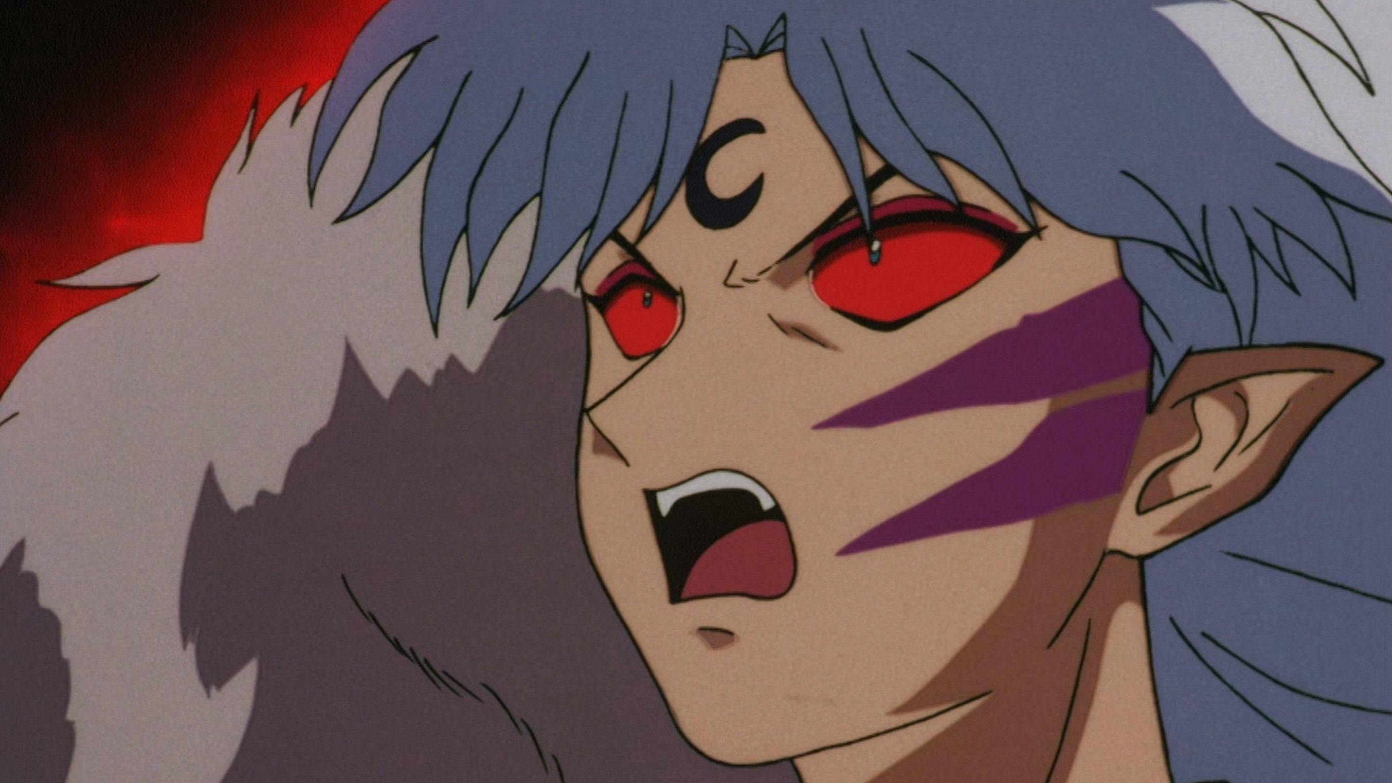 Punto de fuga, Naraku se desvanece