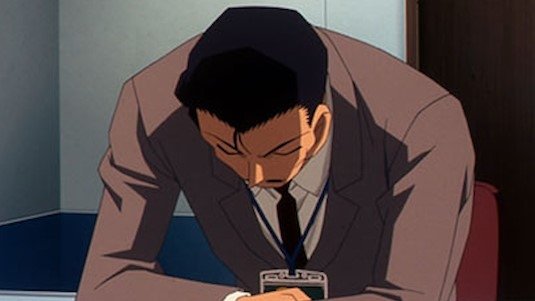 El misterio del crimen casi perfecto