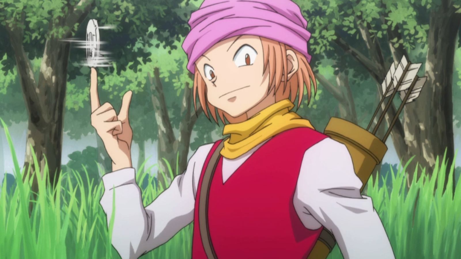 Golpea x Al x Objetivo