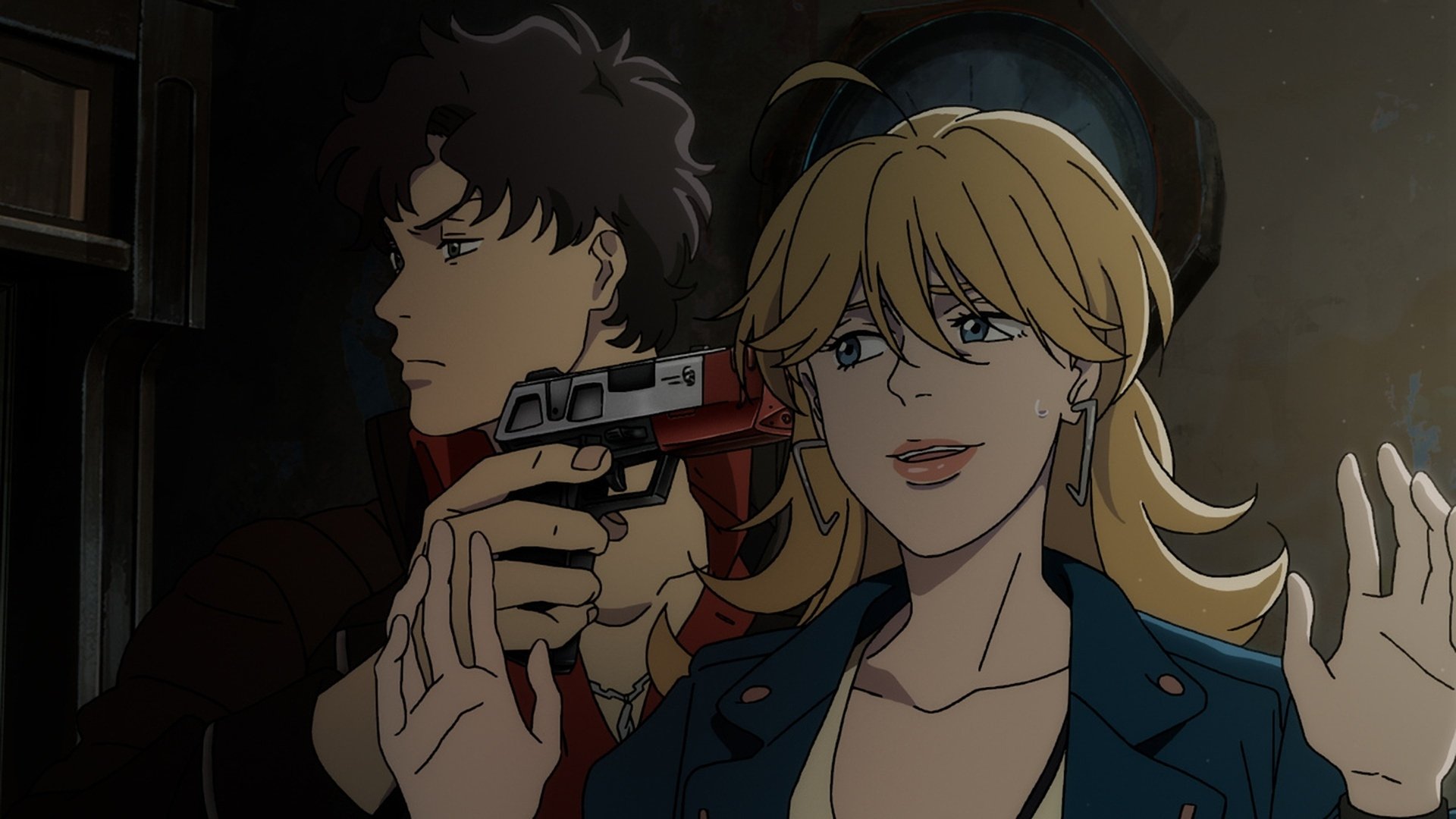 La vida en la vía rápida