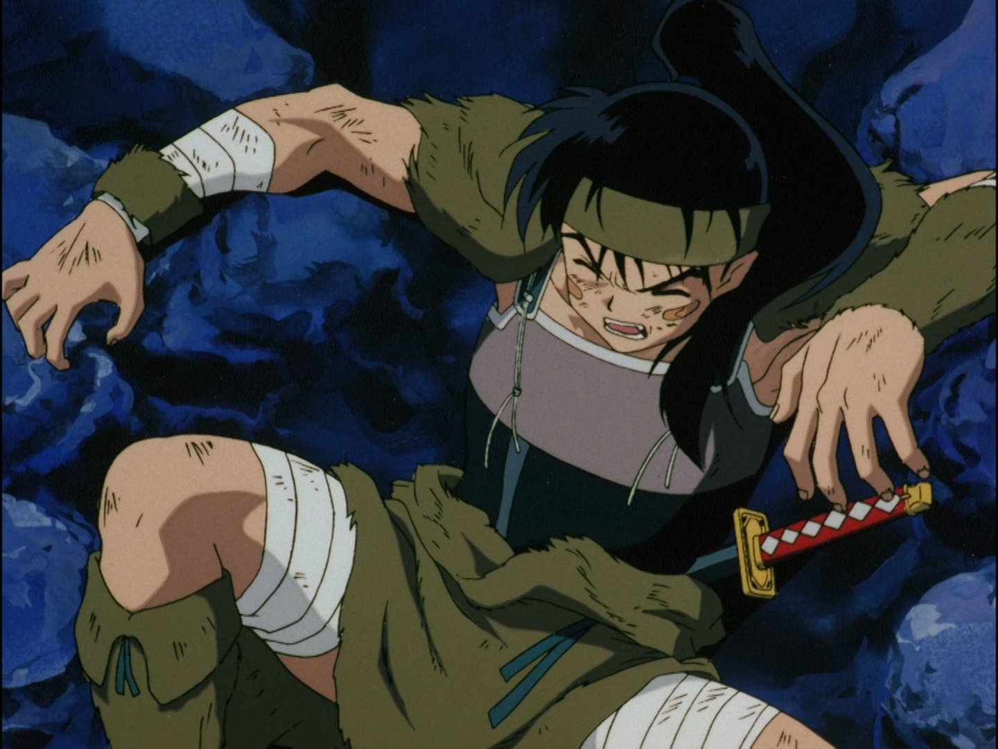 El viento de la traición