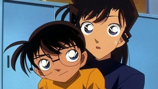 El héroe de la máscara manchada (1)