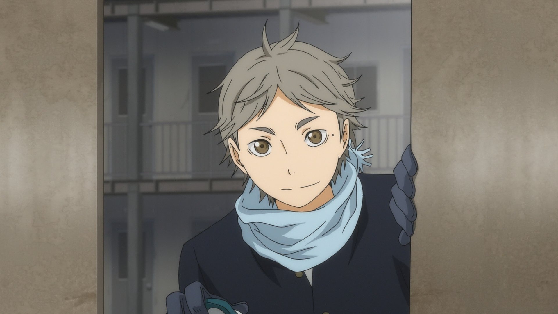 El formidable aliado