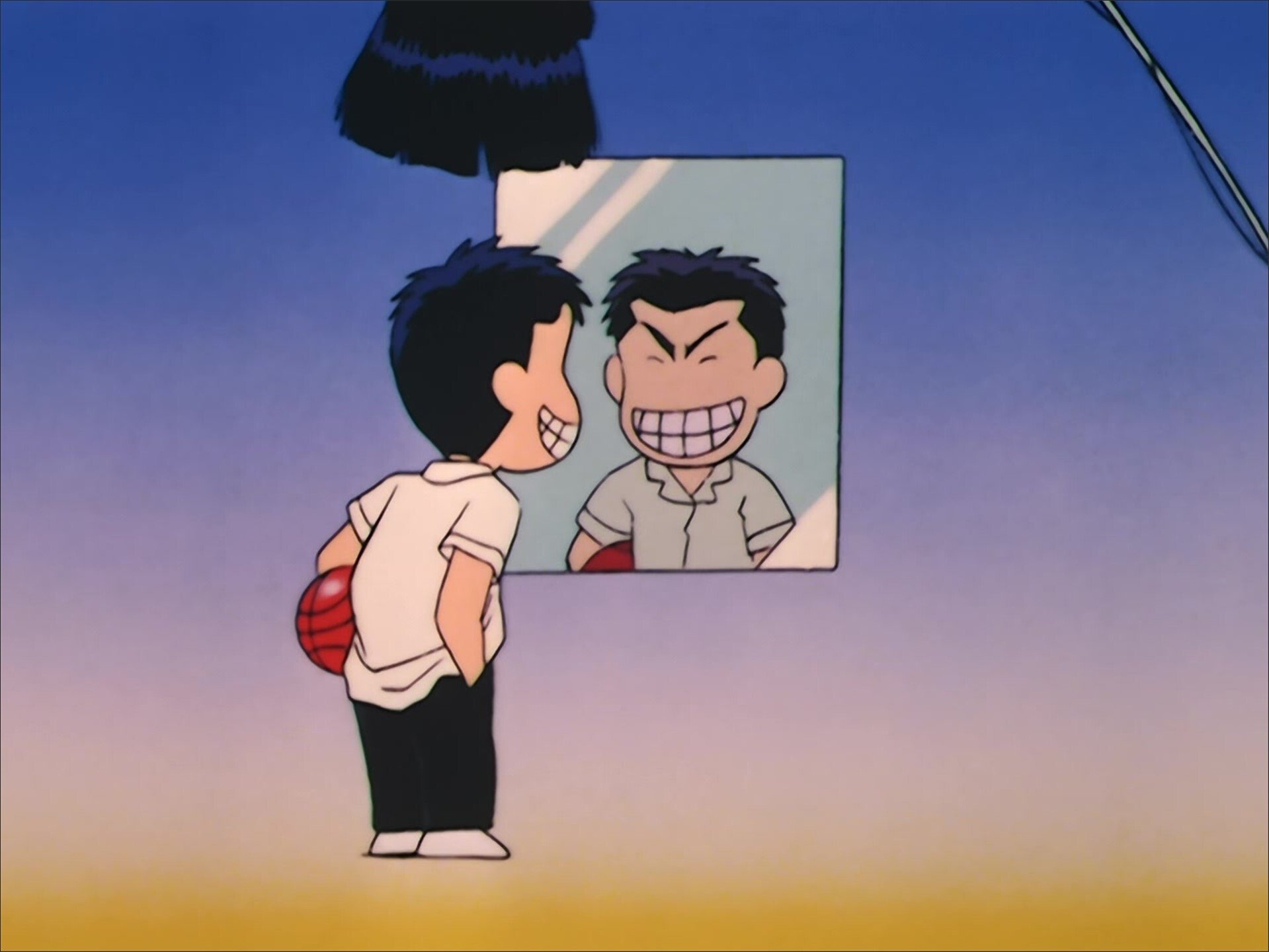 La victoria y la derrota