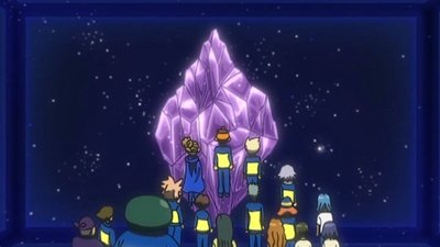 ¡La autentica naturaleza de la Academia Alius!