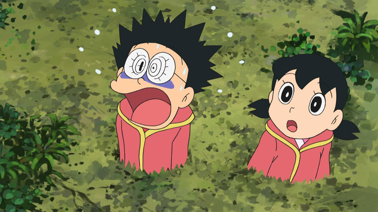 La chaqueta de la aventura