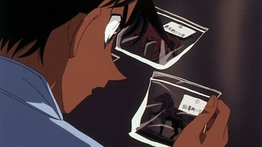 El caballo rojo en llamas (2)