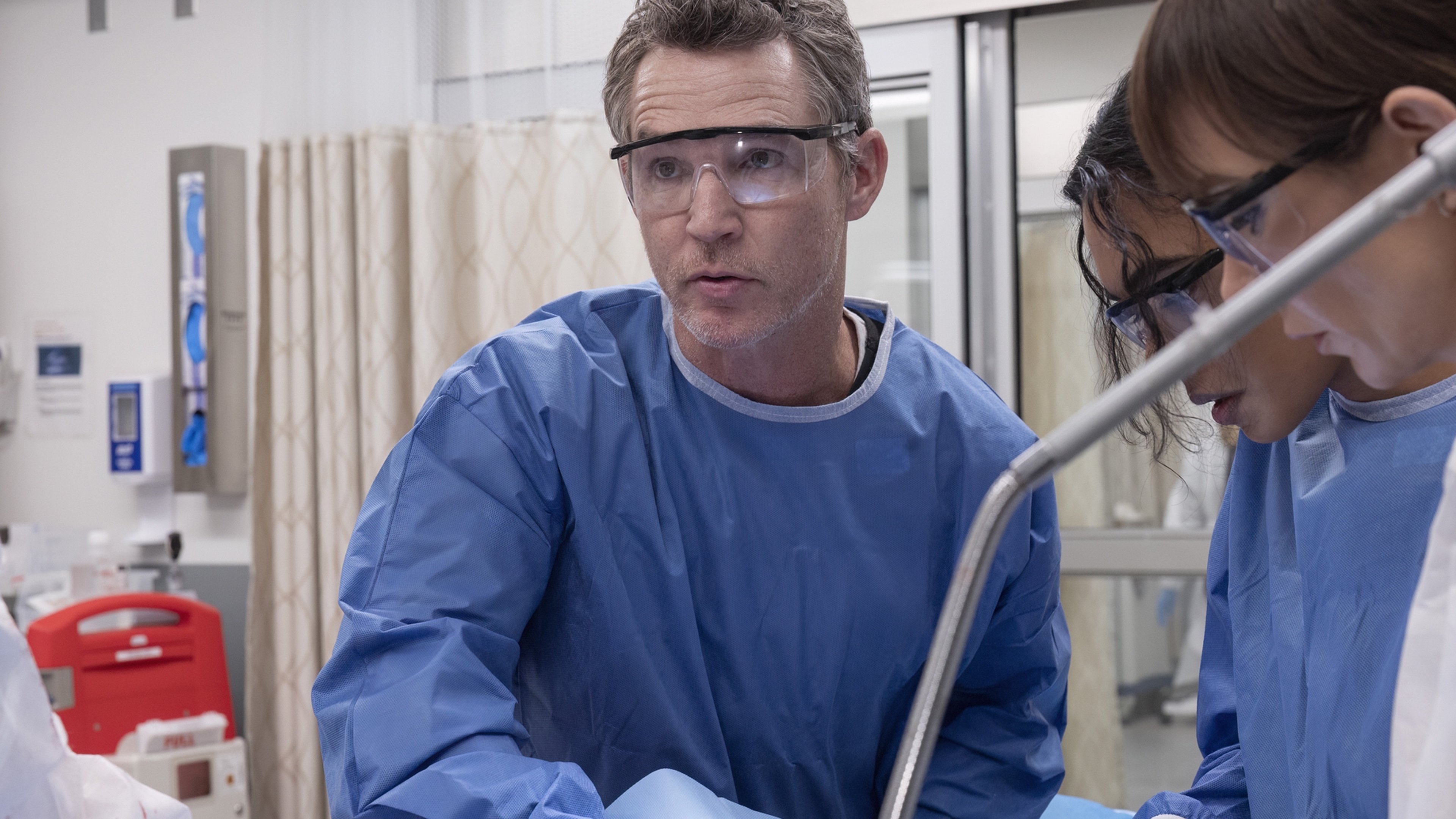 Hora catorce: 8:00 PM - 9:00 PM