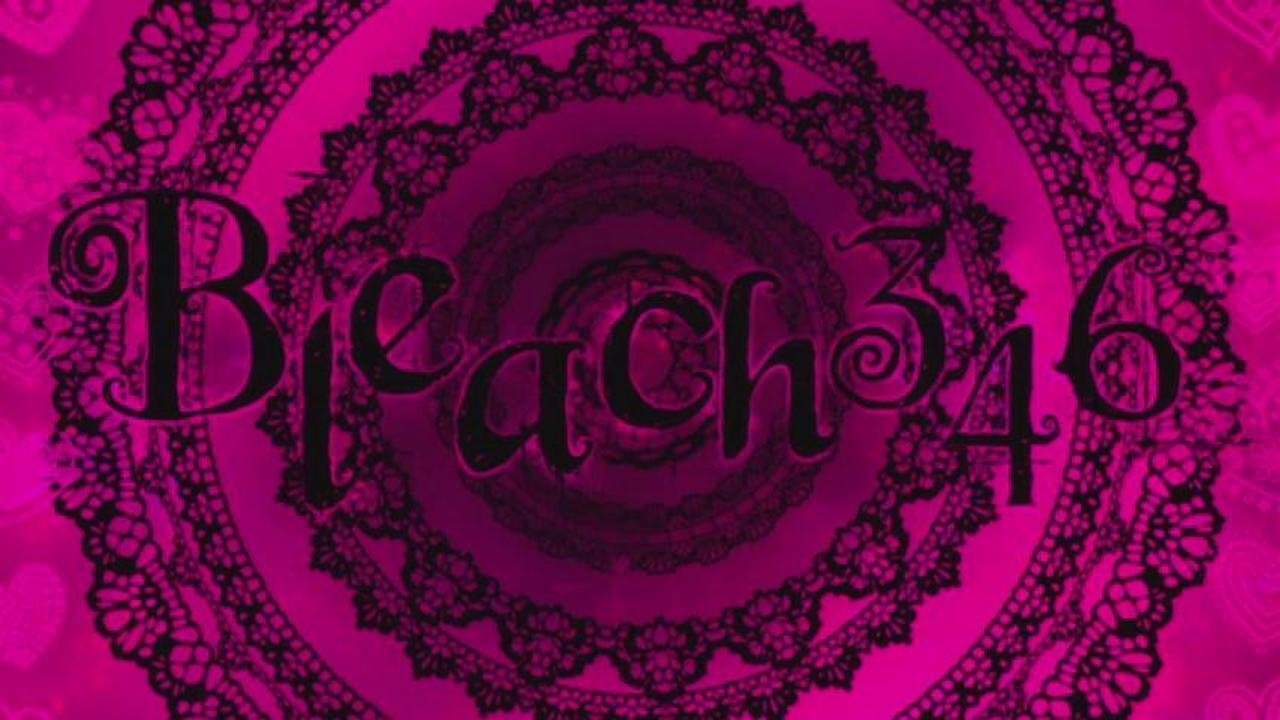 El usuario del Fullbring • Kugo Ginjo