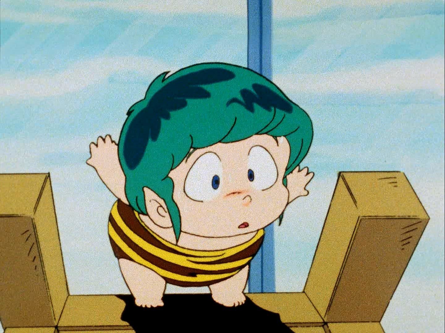 Devuélveme mi cuerno