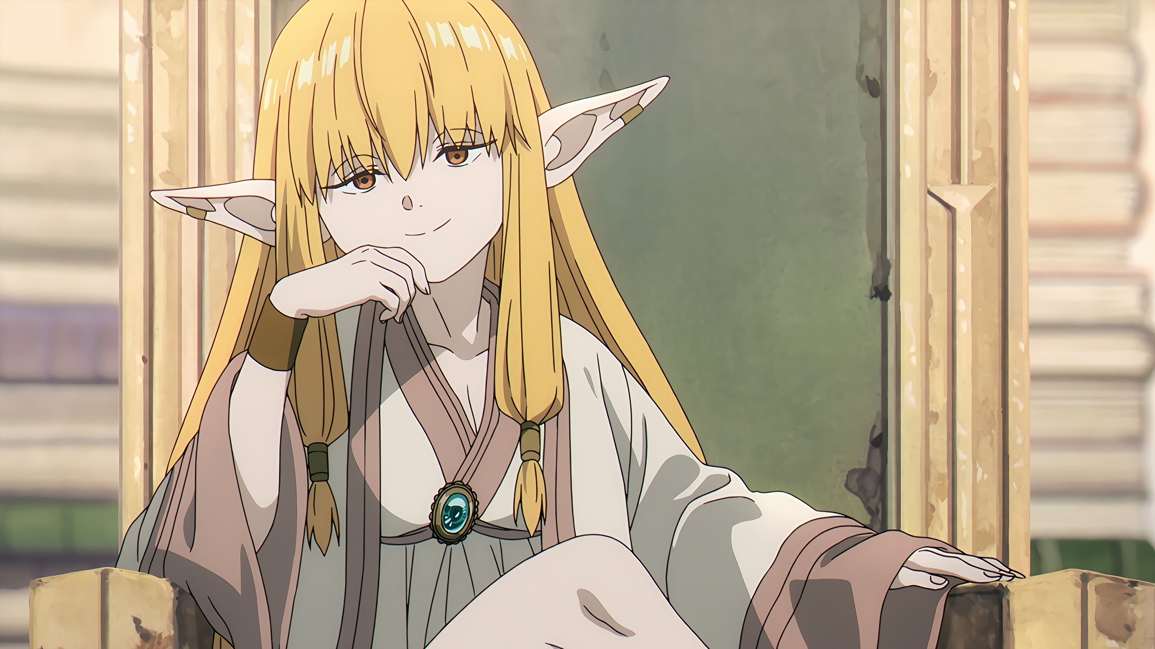 El mundo de la magia