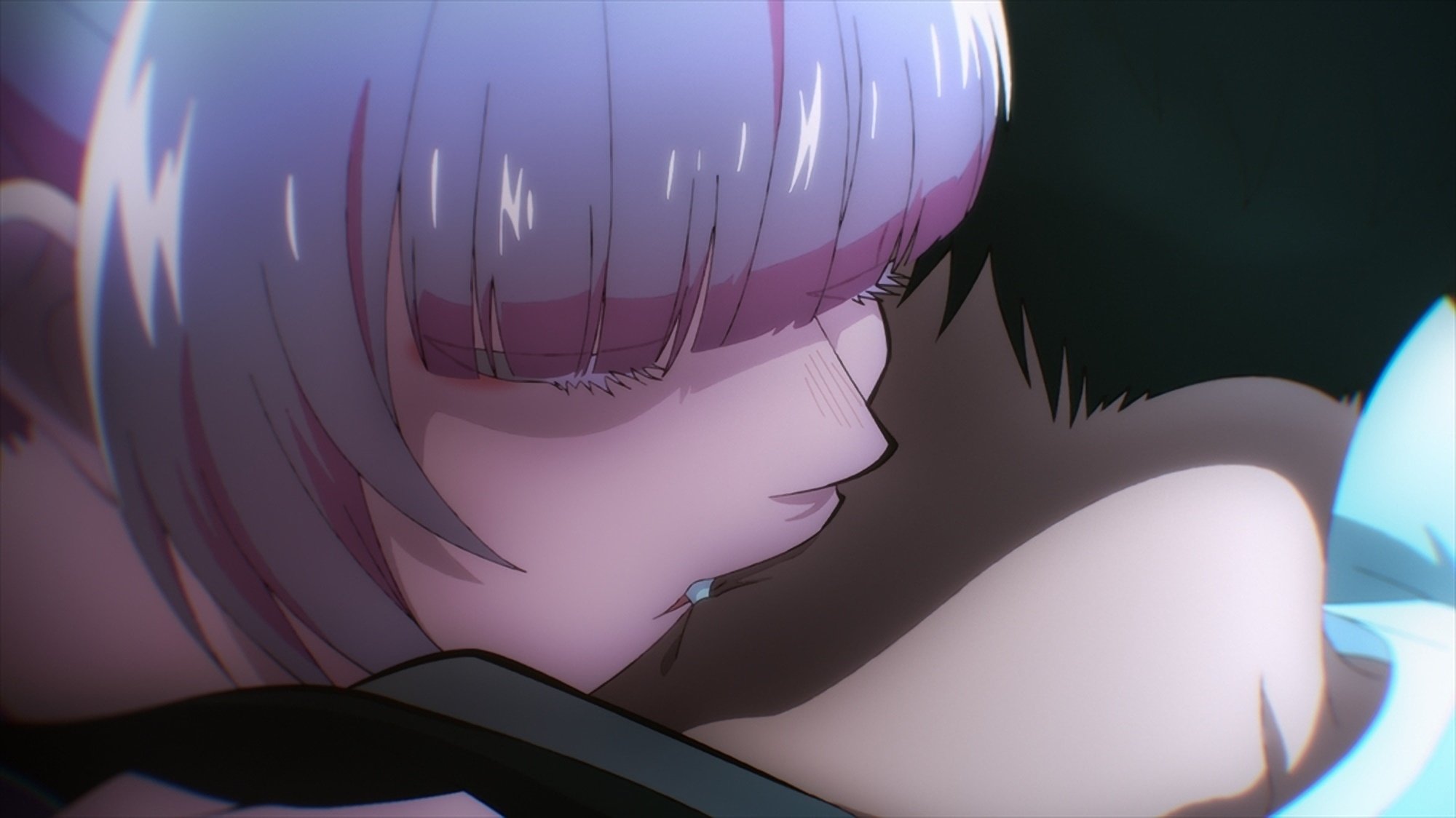 Mi mamá está fuera esta noche