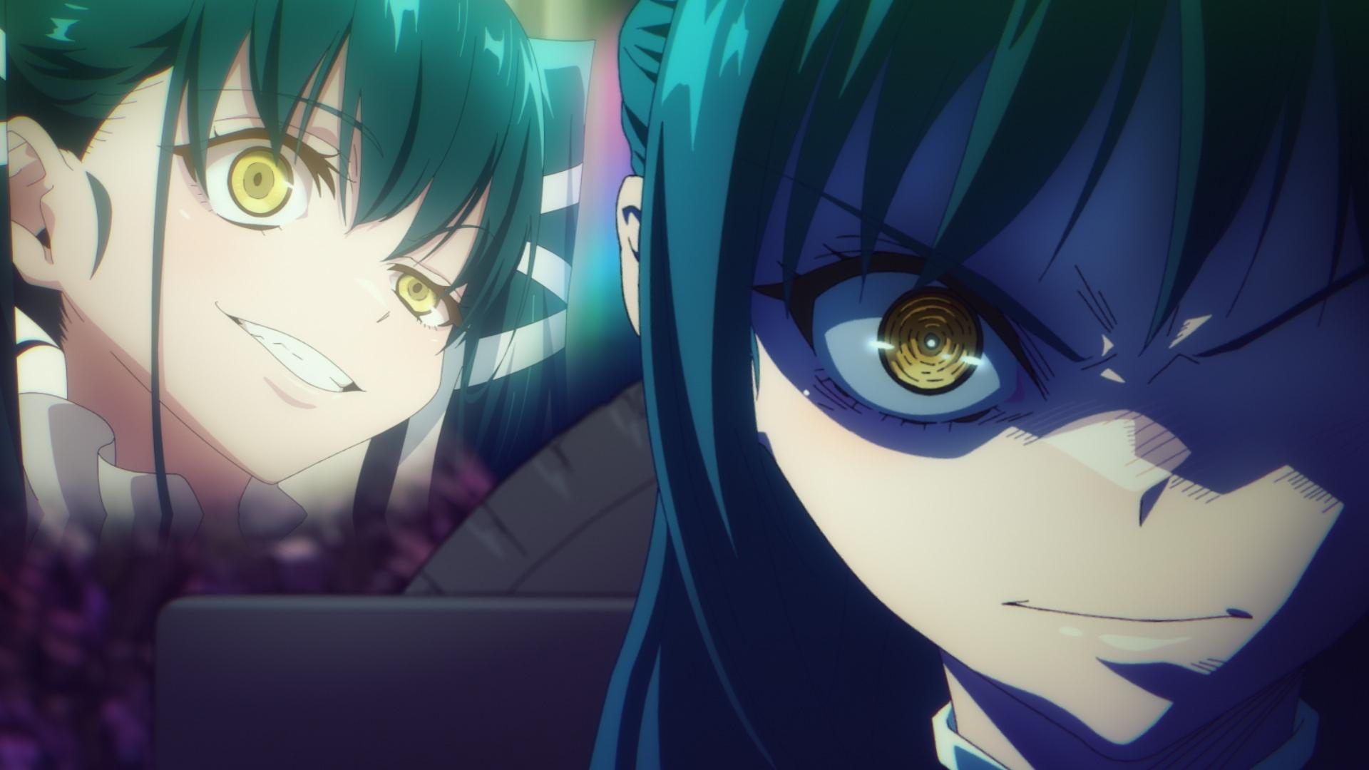 Torbellino, Himari, Rugido