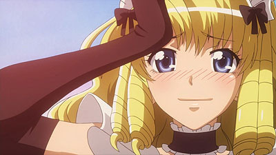 ¿¡El vicepresidente es un príncipe!? AOI y sus amigos