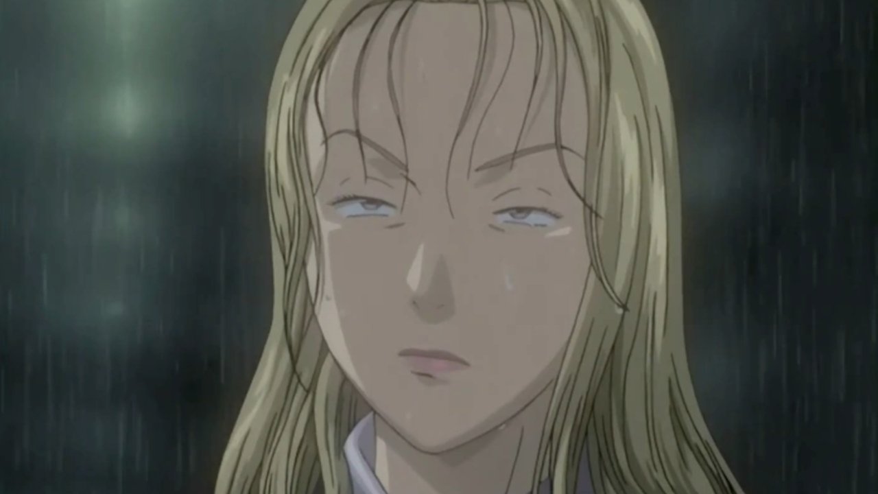 La confesión de Eva