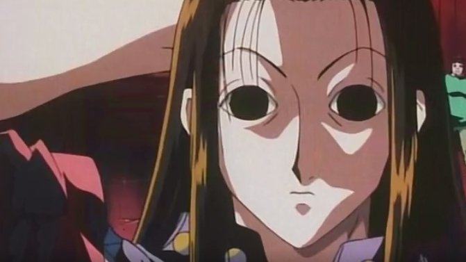 Killua × Retirado × Deportación