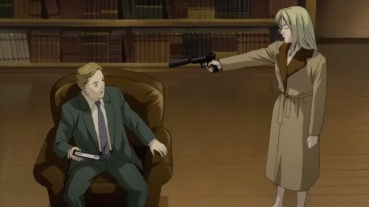 Las huellas de Johan