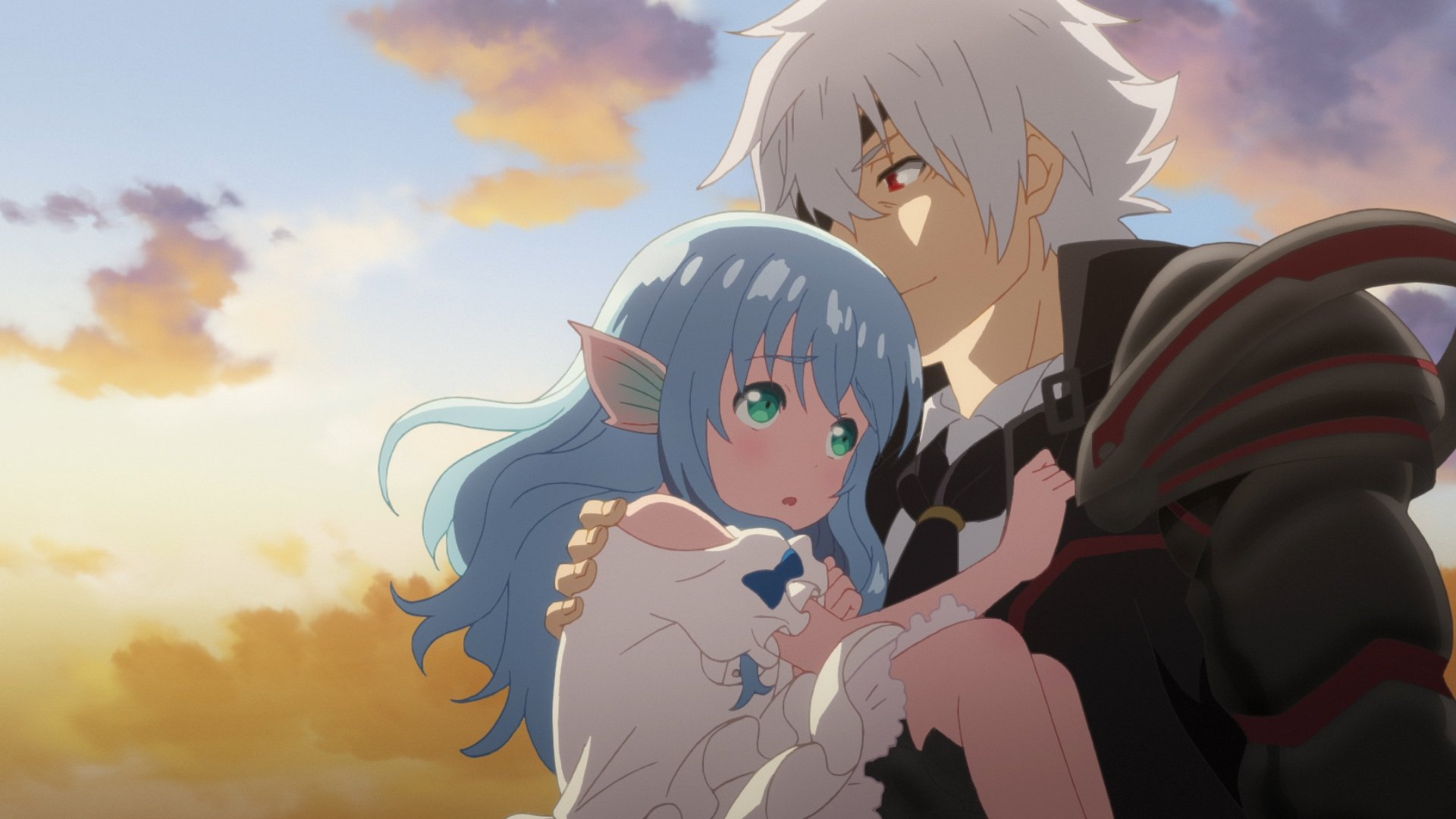 El día libre de los monstruos