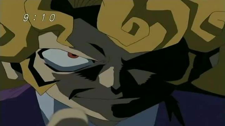 El espíritu de Tio. La única compañera. Cuando las heridas sanan [Subtitulado]