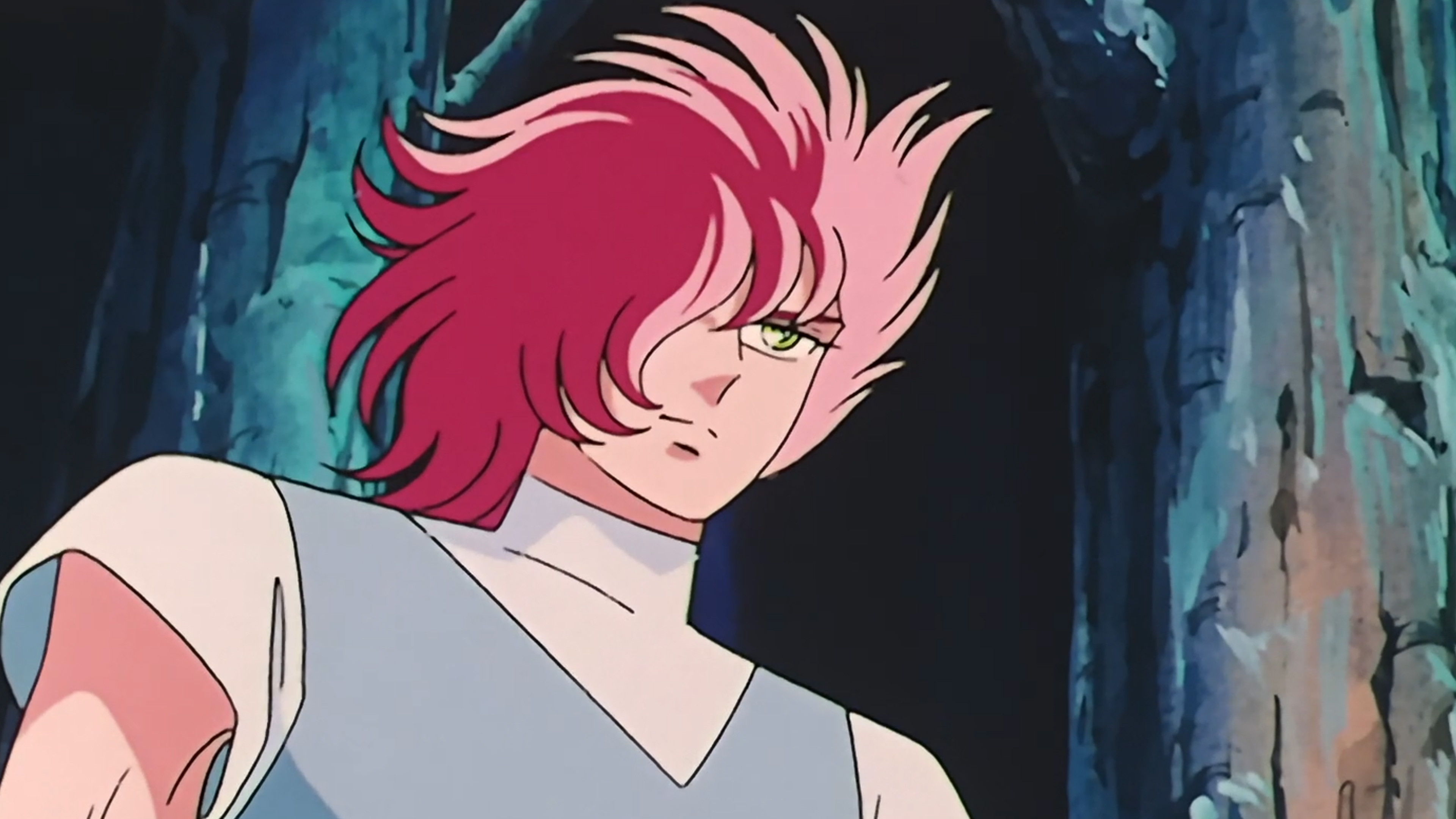 ¡Enemigos del Norte! La leyenda de los dioses guerreros