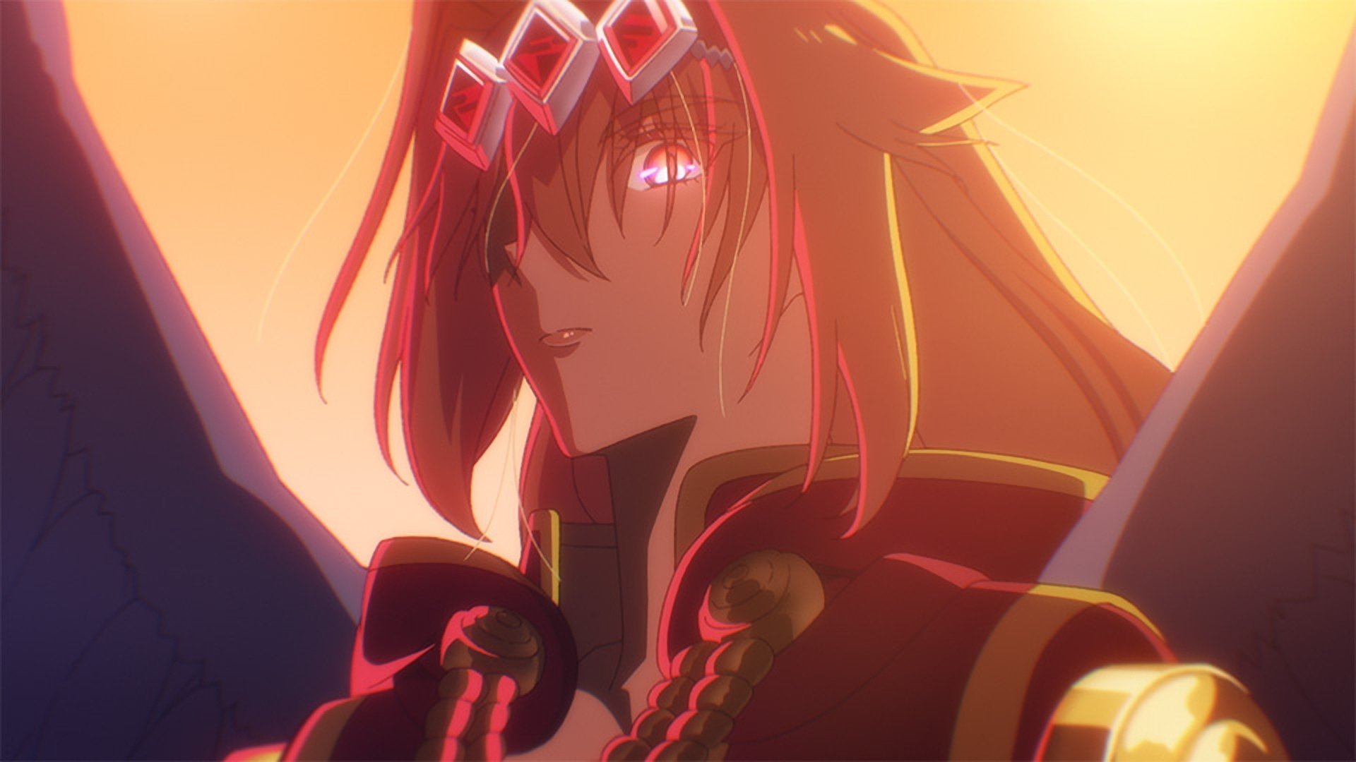 ¡Una jefa final salvaje apareció!