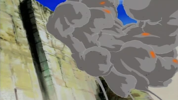 El joven del Planeta Zi