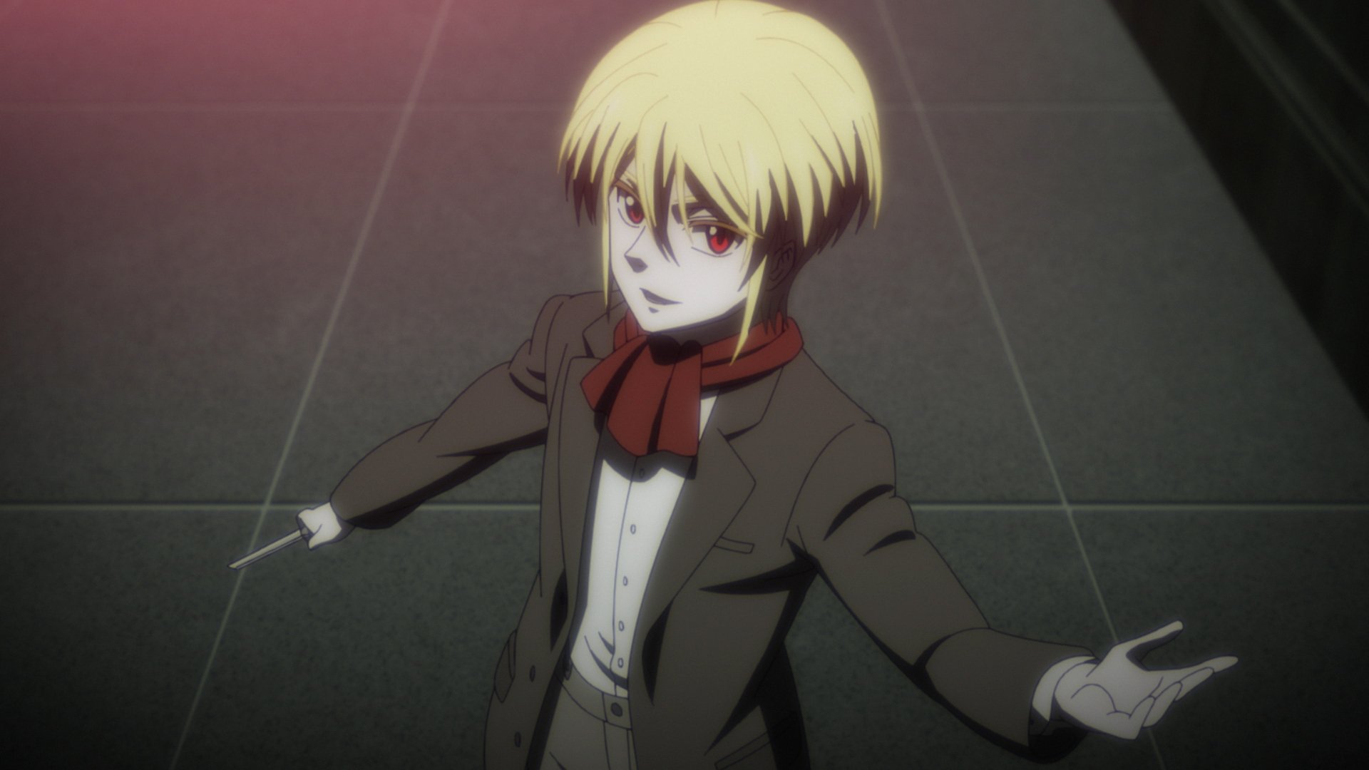 El mercader de Londres