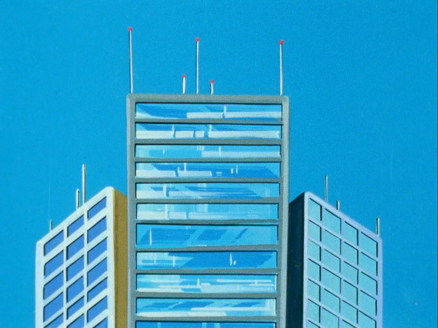 Un trabajo por horas muy peligroso