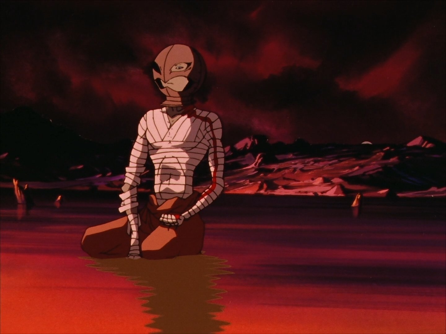 Víspera de la fiesta