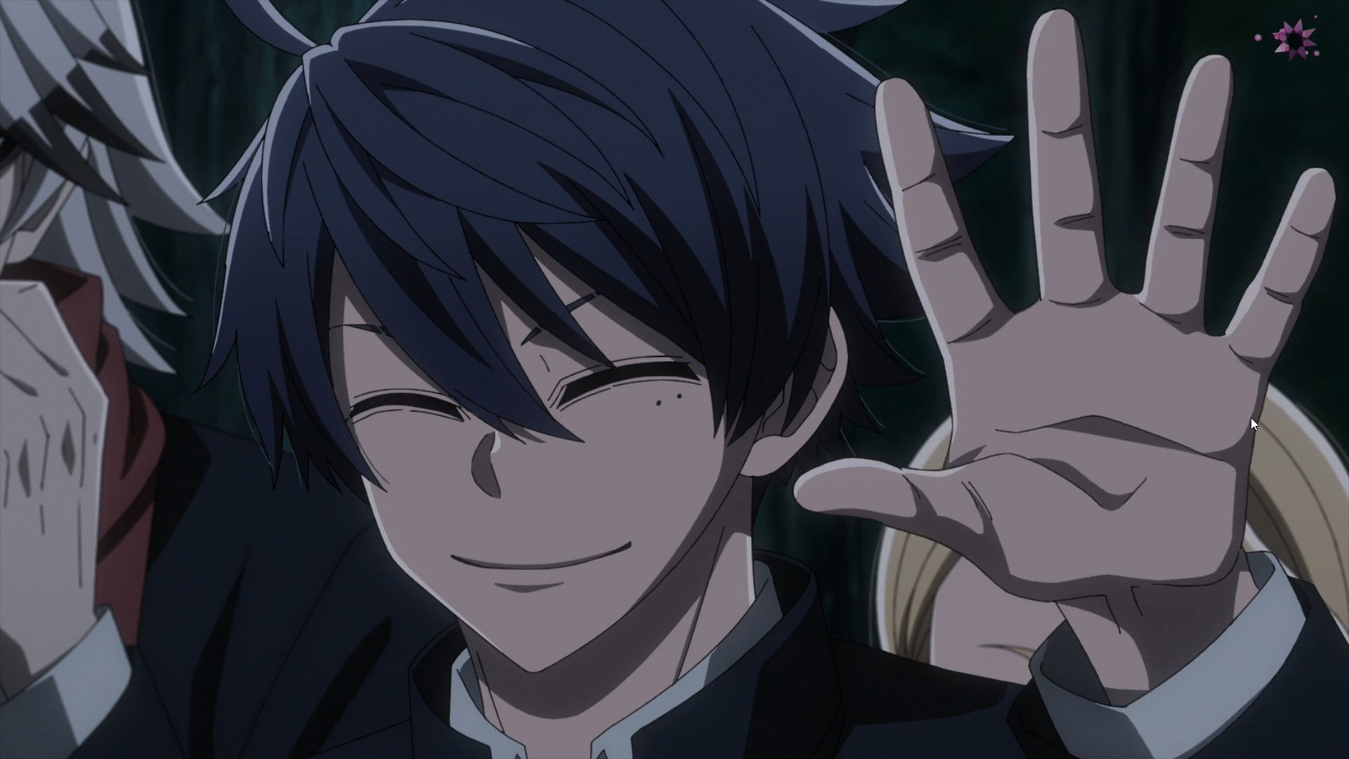 Para la próxima vez