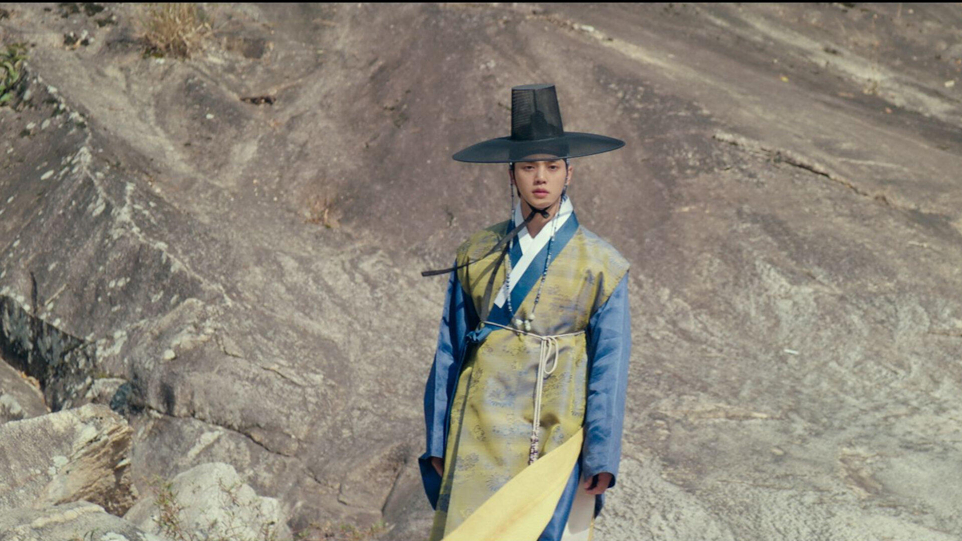 El salvador de la destrucción