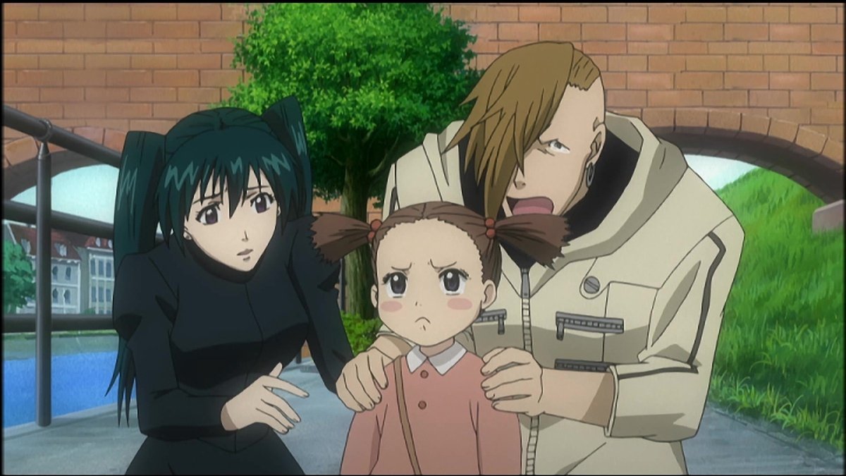 El exorcista que posee el viento