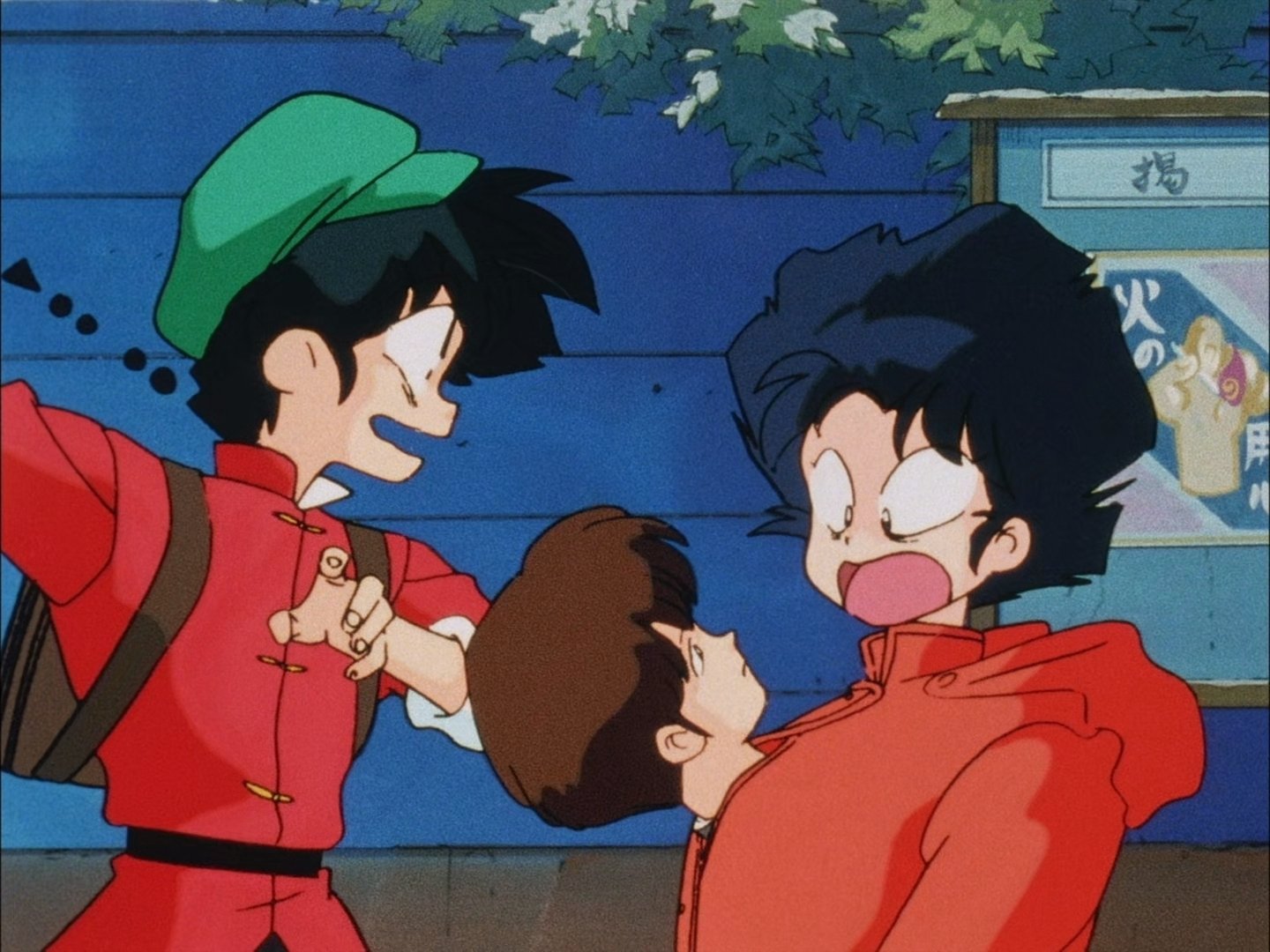 El secreto de la ceremonia del té