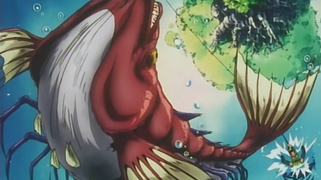 Un joven partiendo en un viaje × Dejando atrás el sonido del viento