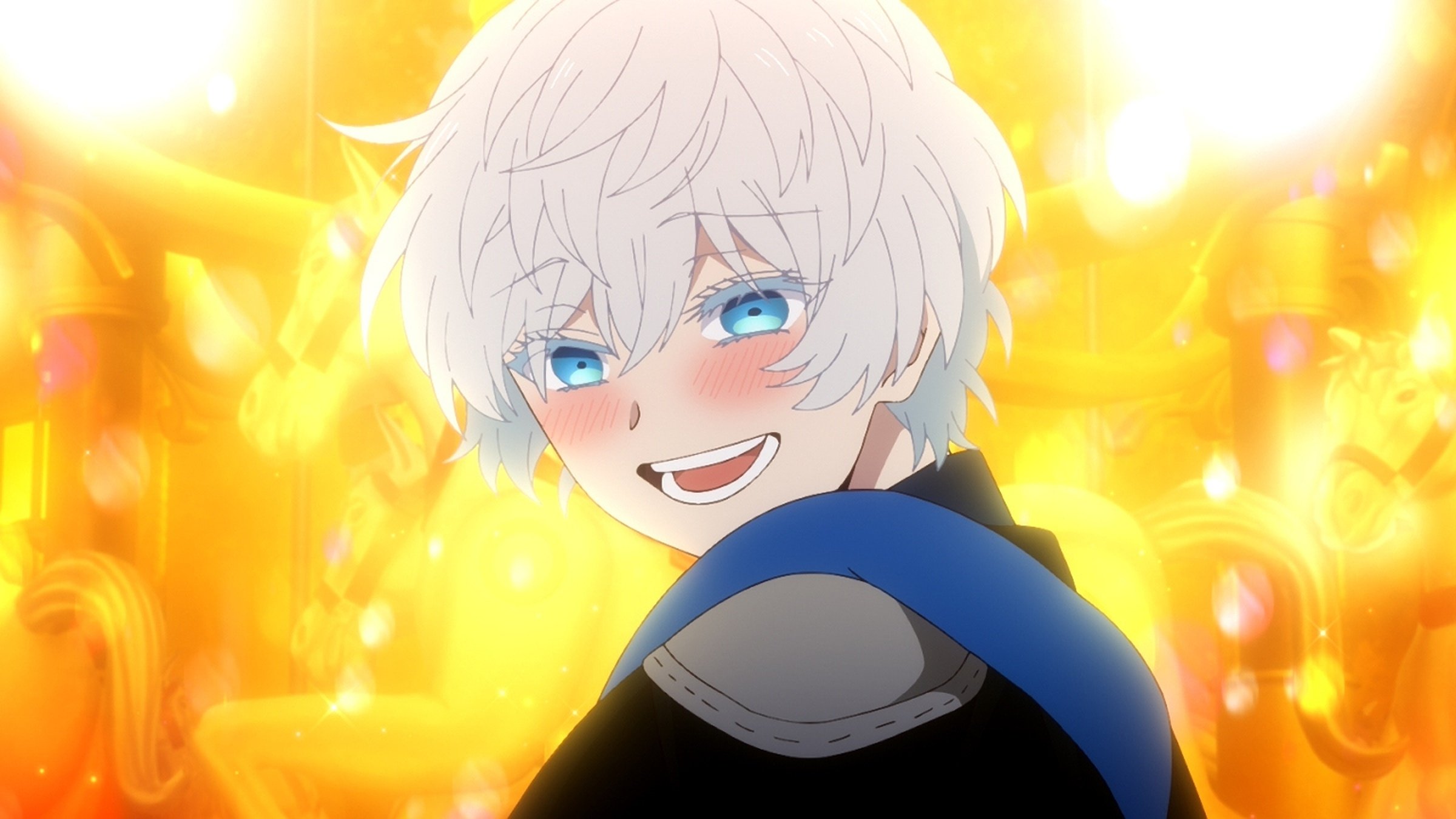 Lágrimas como la lluvia