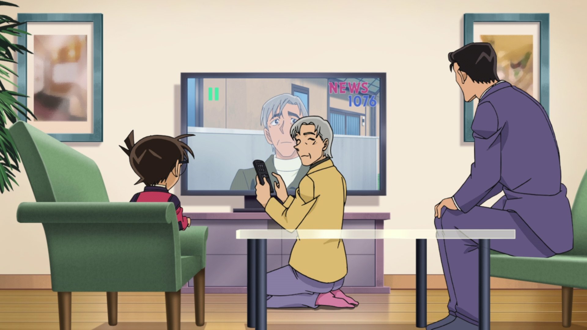 El plan ultrasecreto del carismático presidente