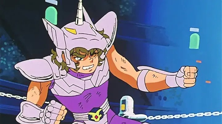 Los Meteoros de Pegaso