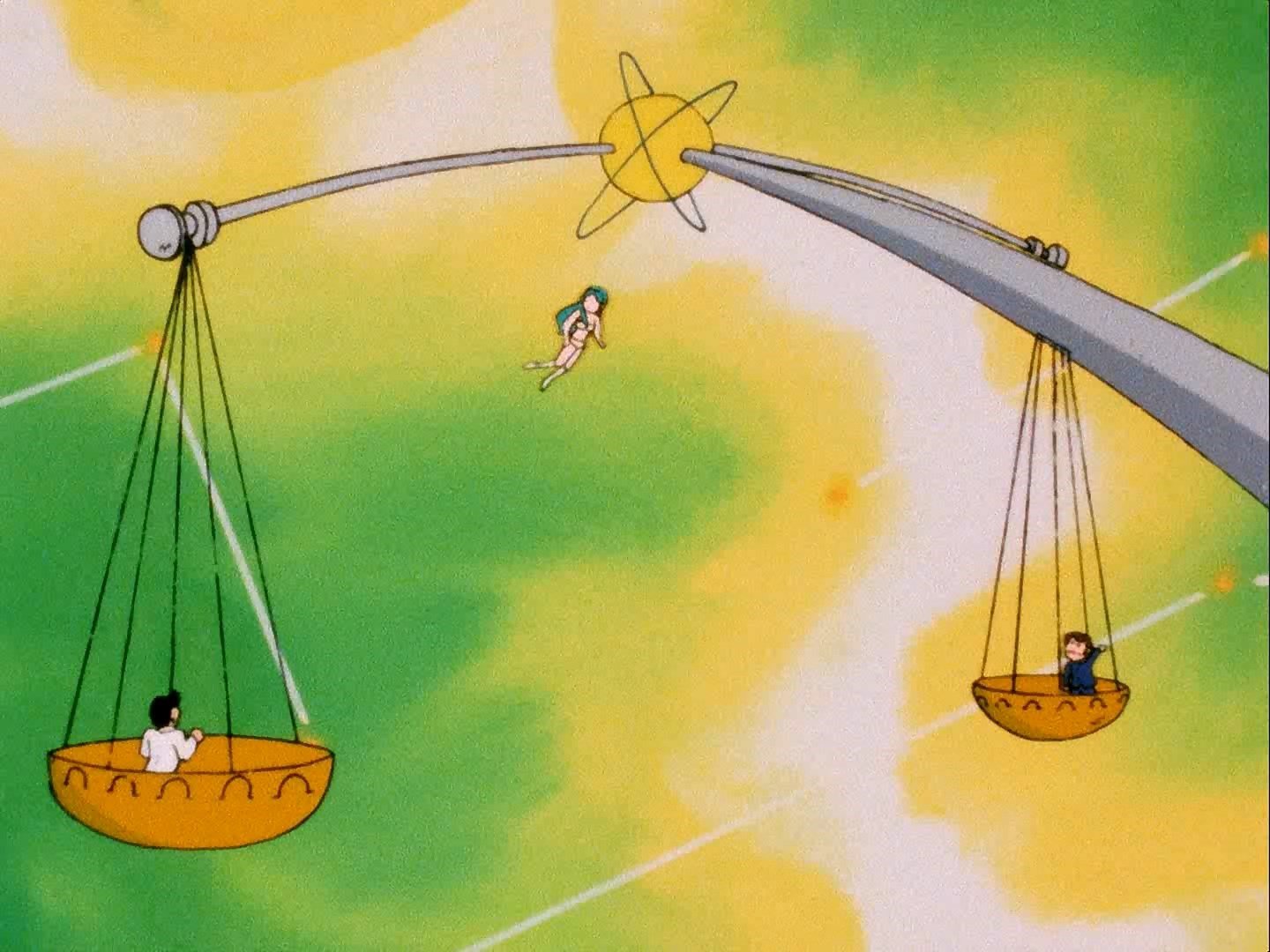 El horóscopo del amor