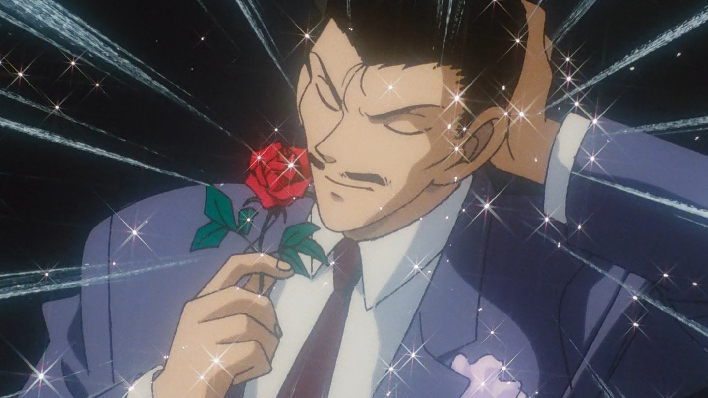 El caso de la habitación cerrada