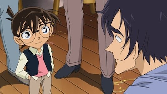 El paradero del amuleto vergonzoso (1)