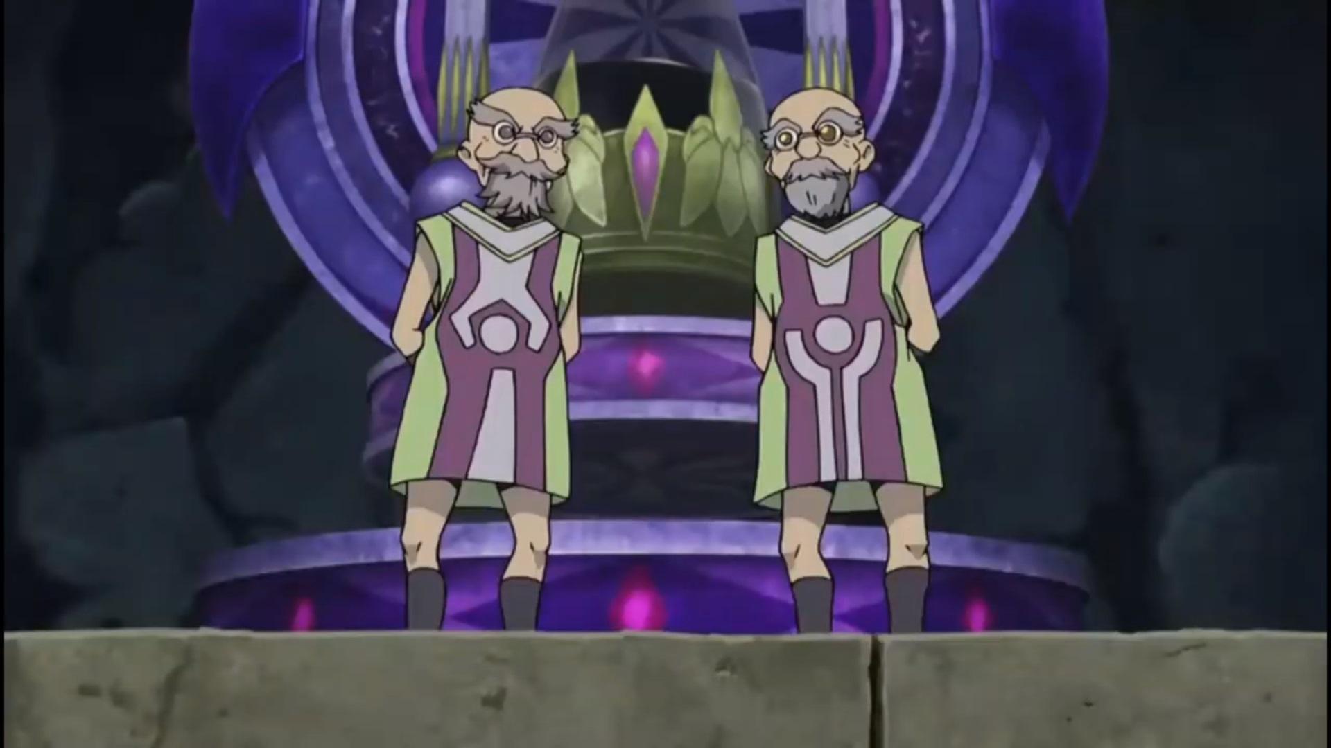 ¡El Ángel Oscuro, la llegada del rey de los demonios!