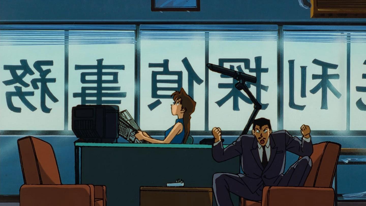 Testigos de una coartada