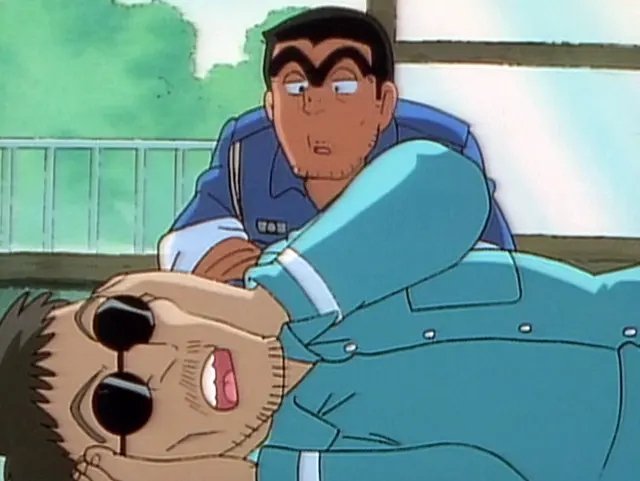 Se despierta el agente en hibernación