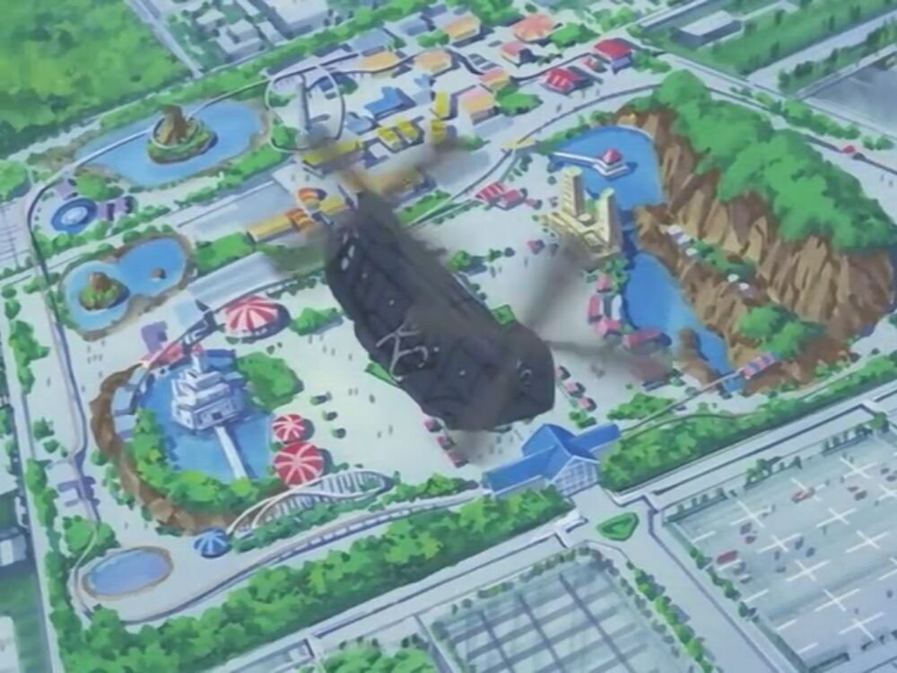 Gran Prix KC comienza