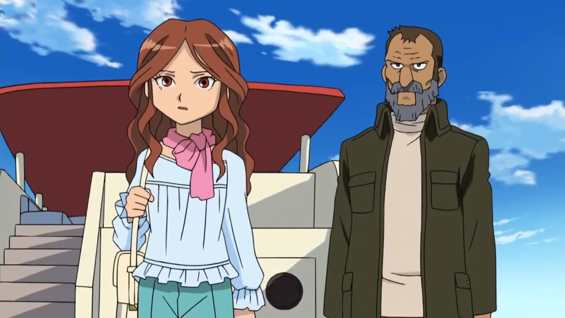 ¡Ray Dark y su último reto!