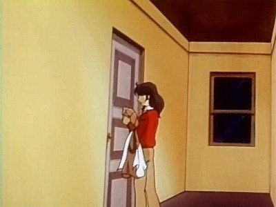 098 Una noche de estreno